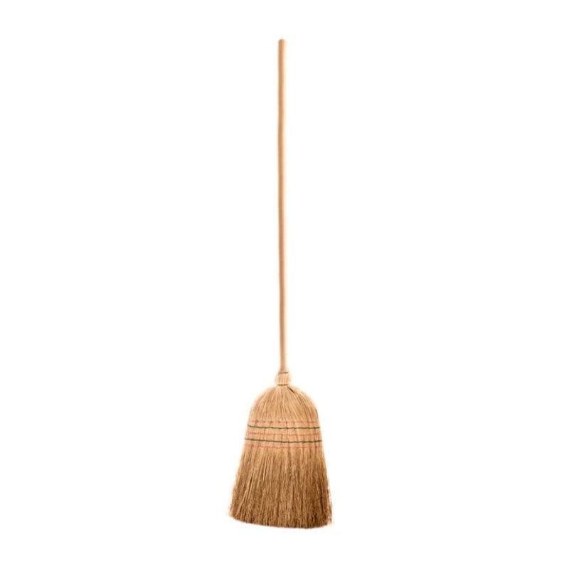Groundsman Corn Broom