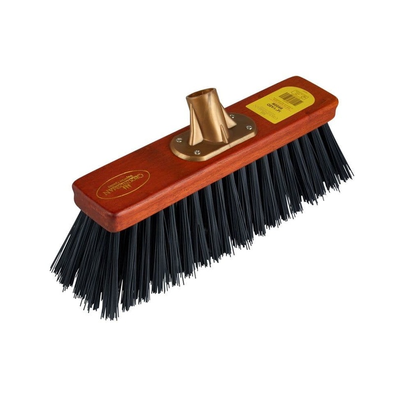 Groundsman Heavy Duty Broom – 14
