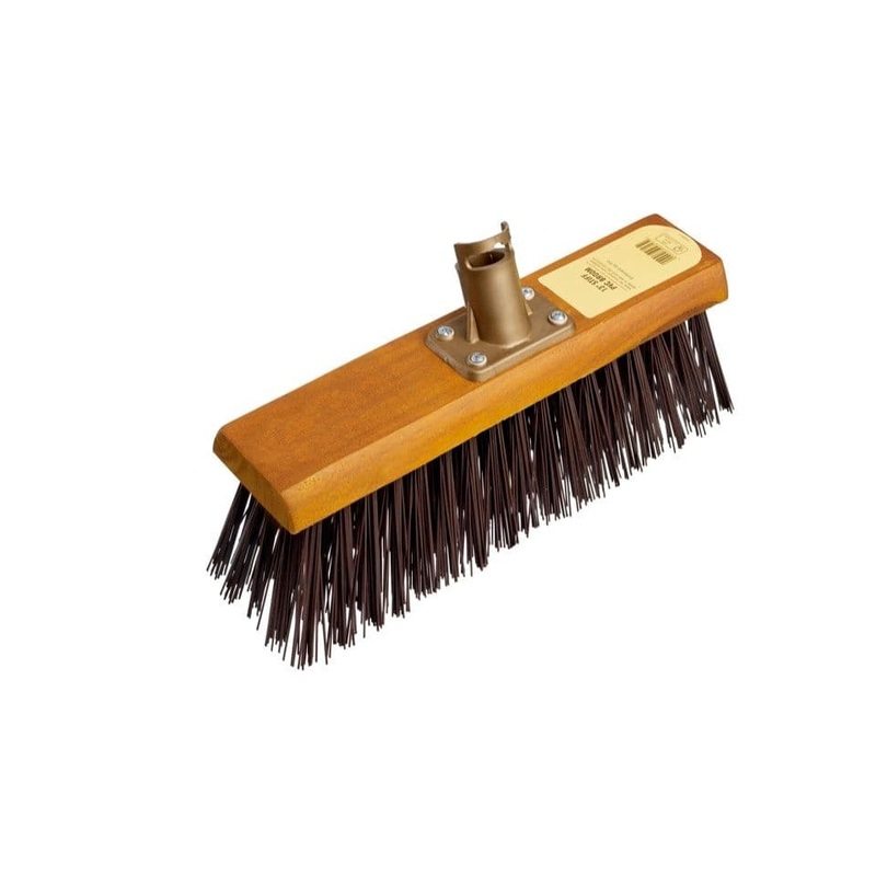 Groundsman PVC Broom Head – 13