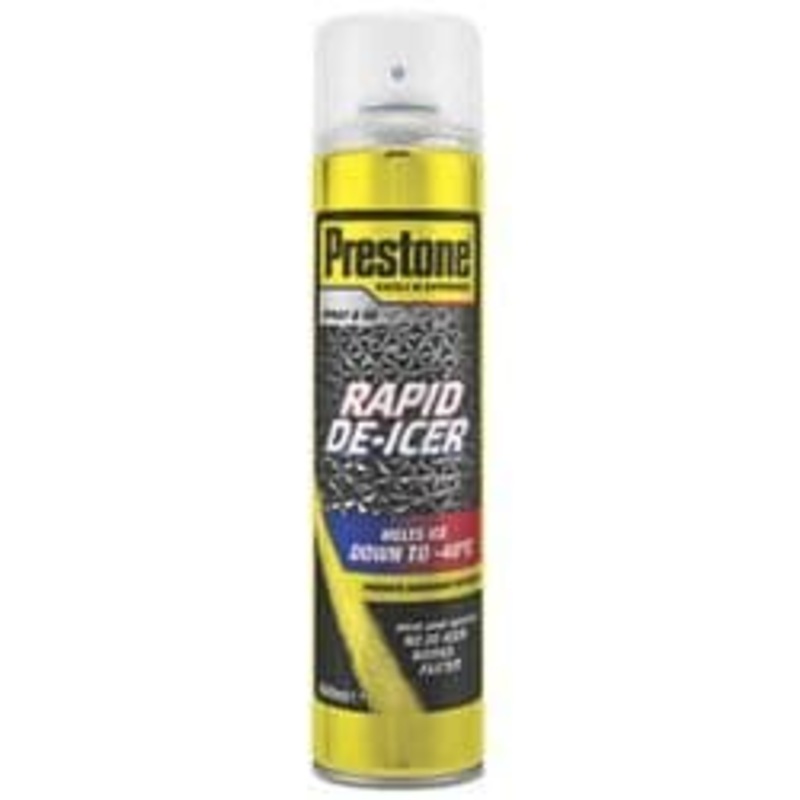 Prestone De-Icer – 600ml