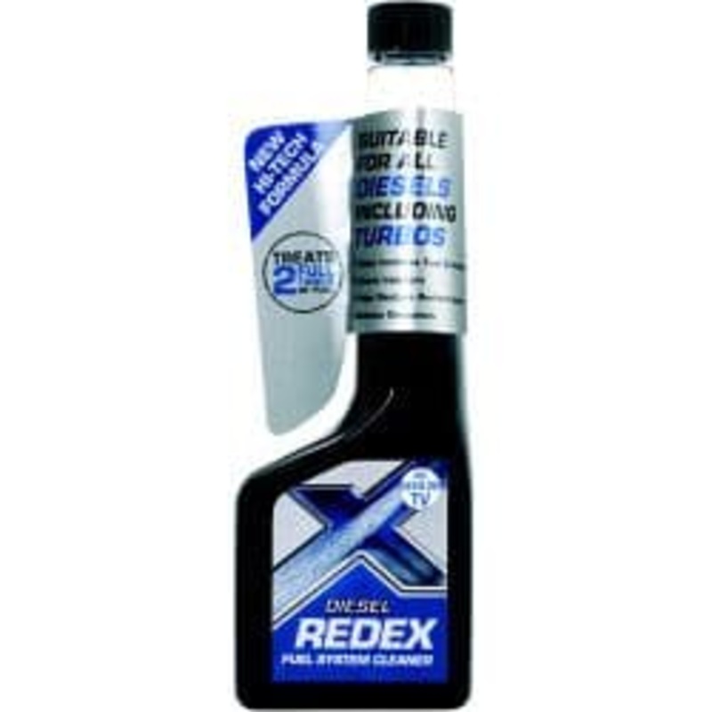 Redex Diesel Treatment – 250ml