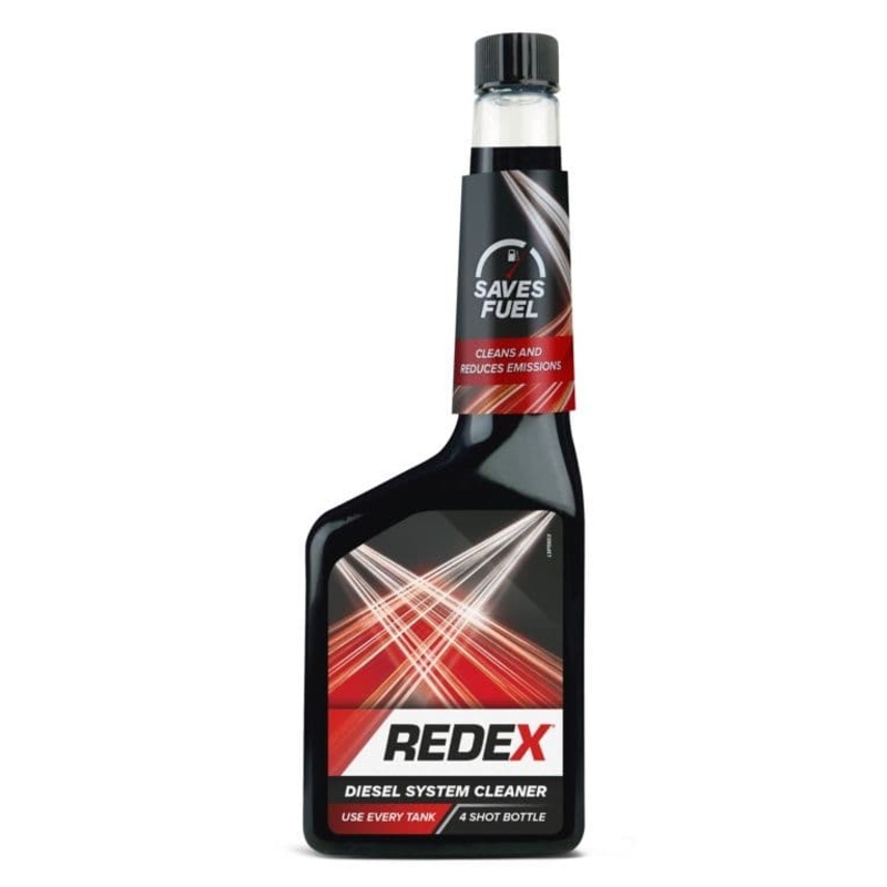 Redex Diesel Treatment – 500ml