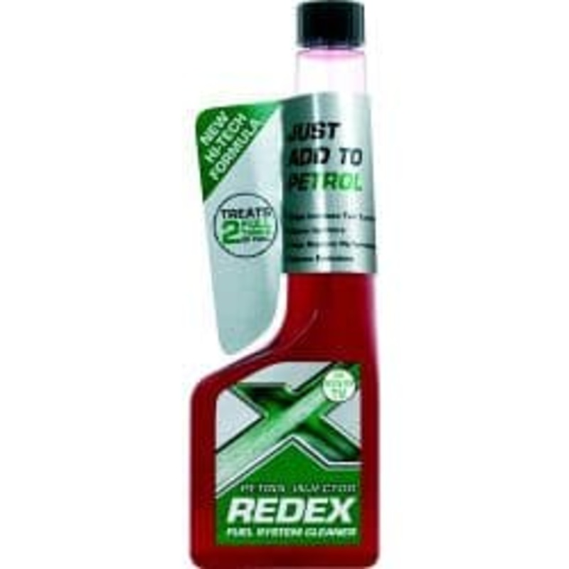 Redex Petrol Injector Cleaner – 250ml