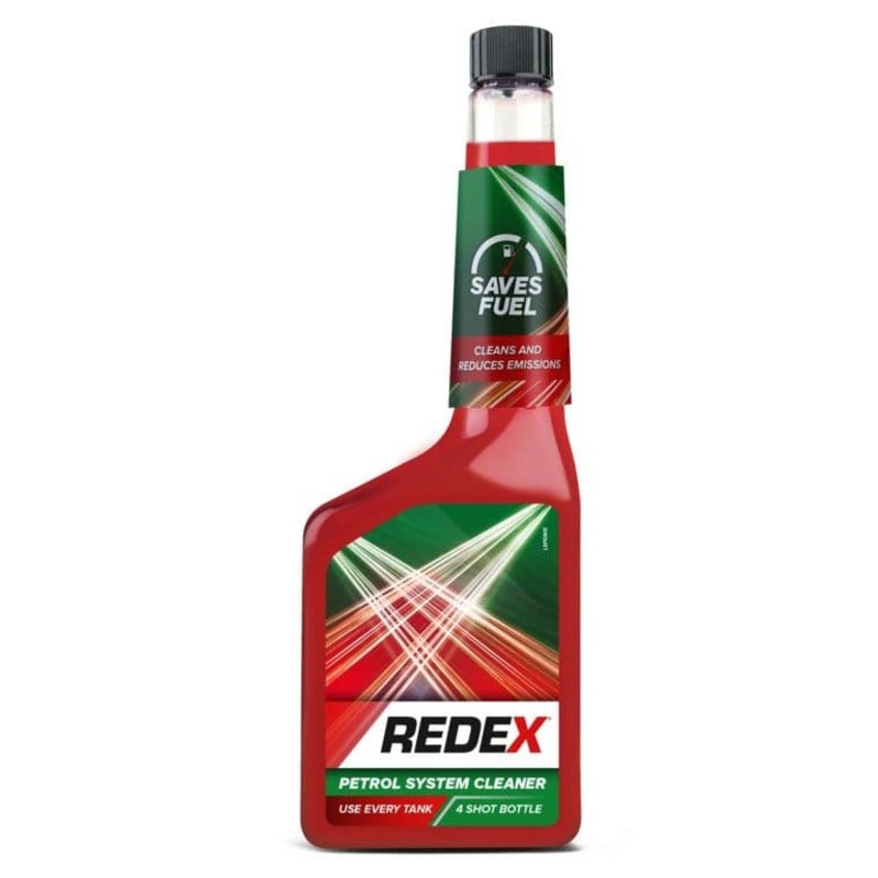 Redex Petrol Injector Cleaner – 500ml