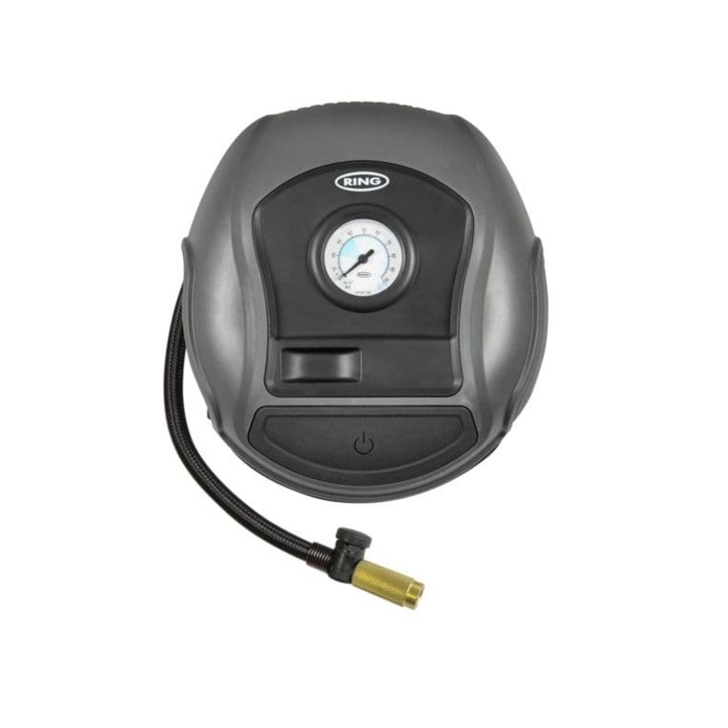 Ring Analogue Tyre Inflator