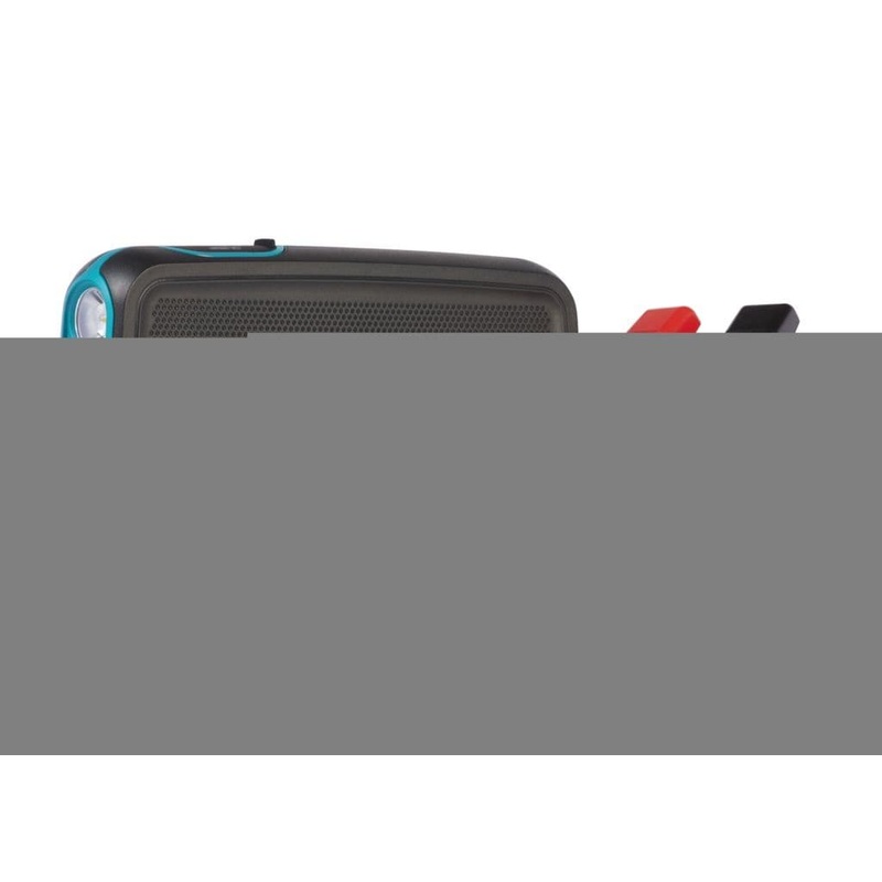 Ring Micro High Power Jump Starter