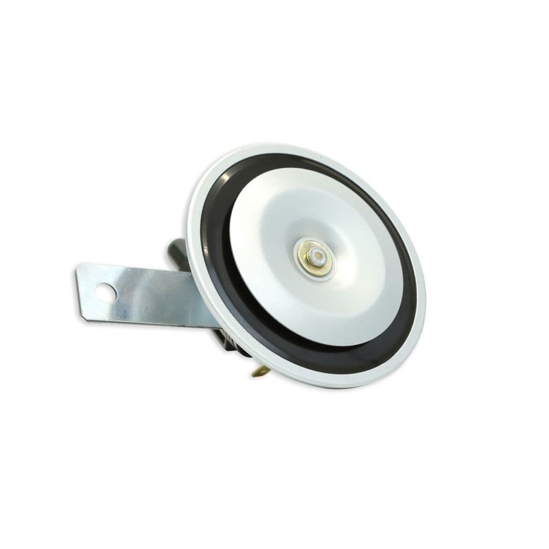 Streetwize 12v Disc Horn