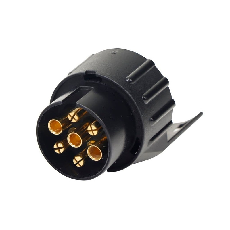 Streetwize 7/13 Pin Adaptor