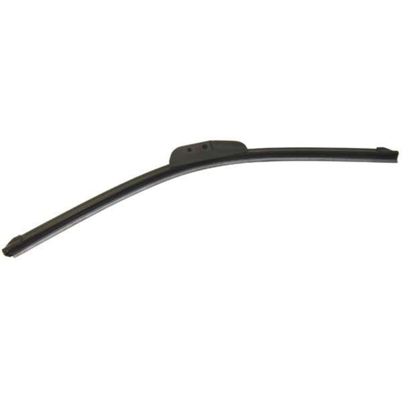 Streetwize Curved Wipers With 7 Adaptors – 23