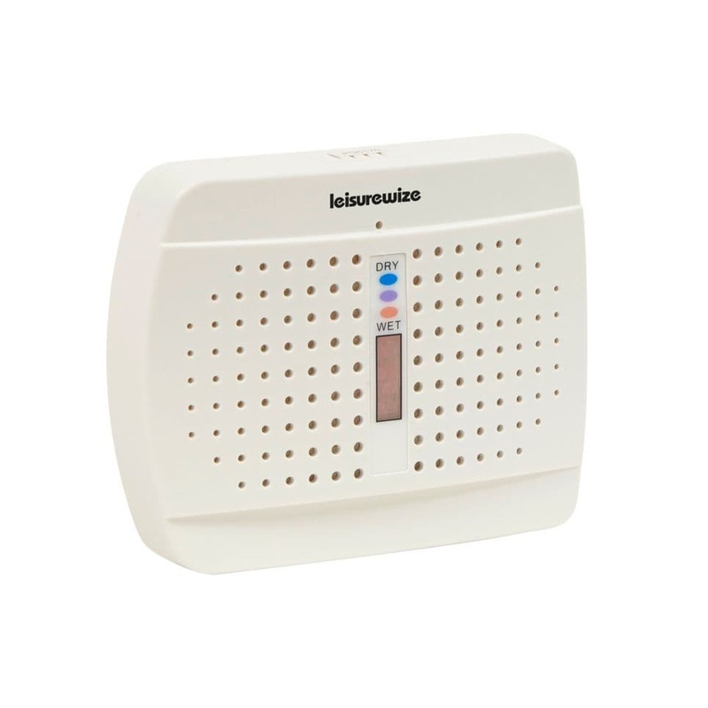 Streetwize Rechargeable Dehumidifier