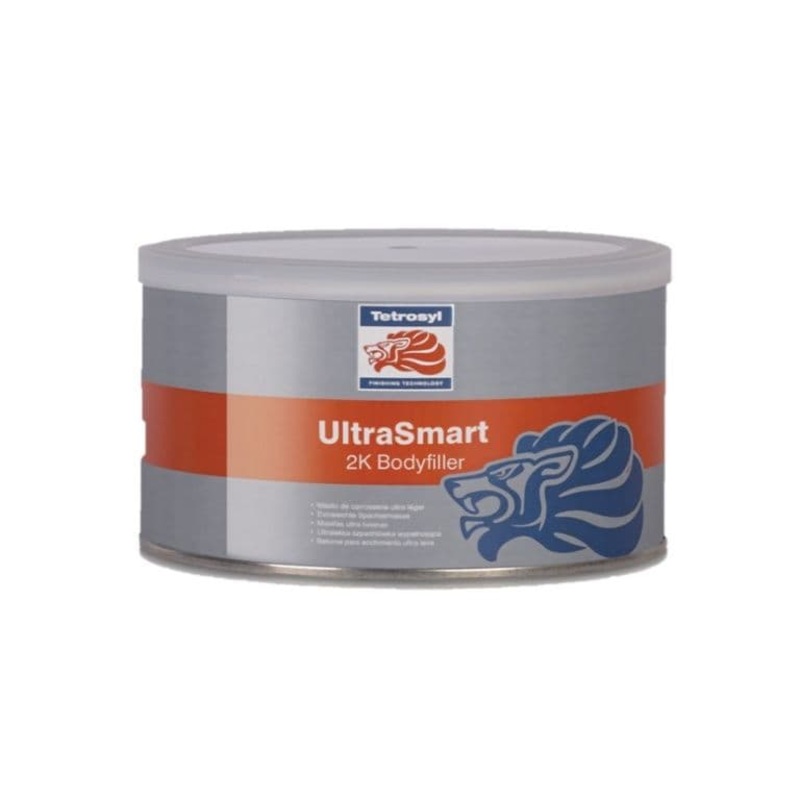 UltraSmart 2K Bodyfiller – 381g