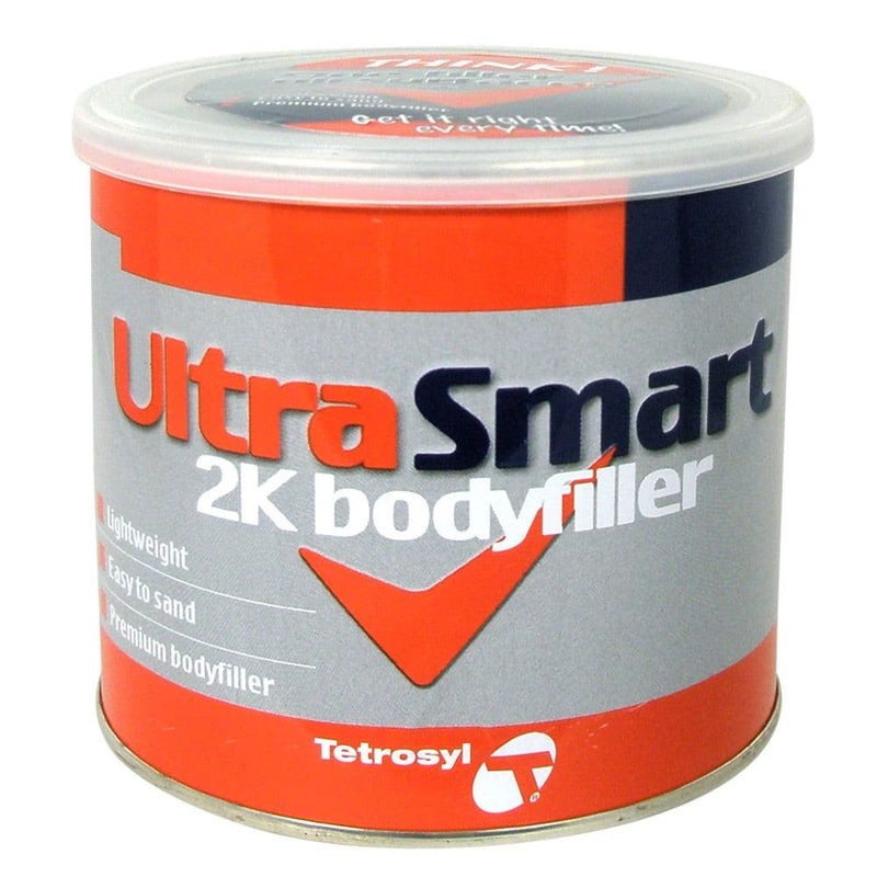 UltraSmart 2K Bodyfiller – 600ML
