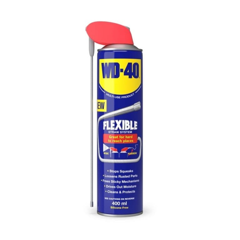 WD-40 Multi Use Product Flexible – 400ml