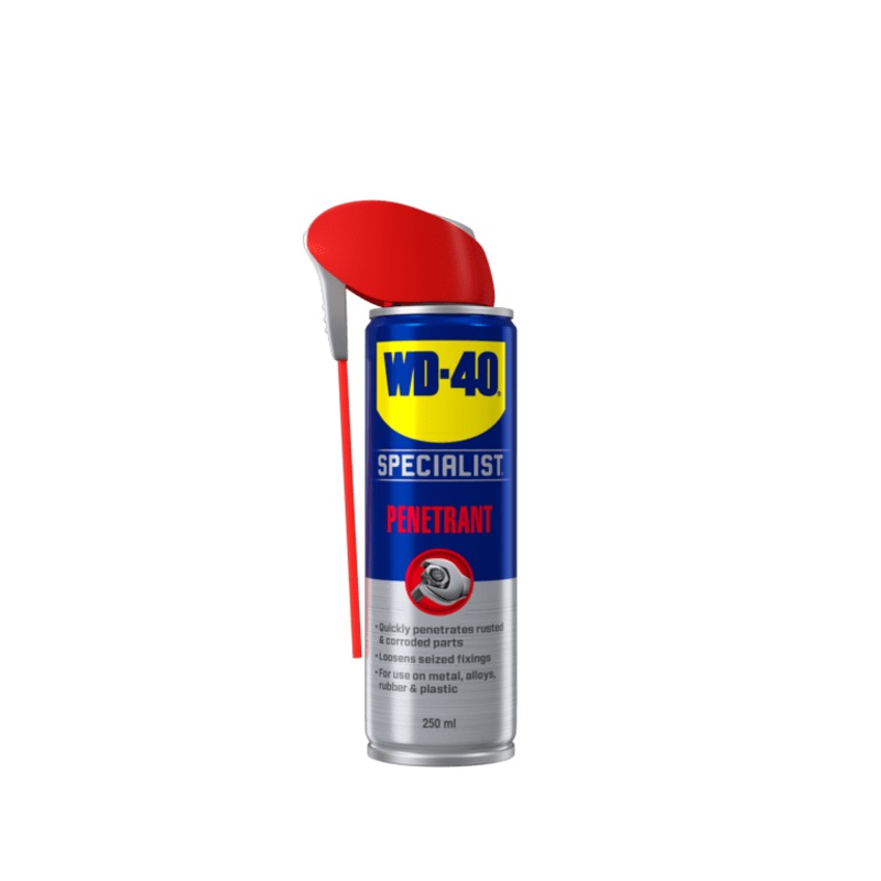 WD-40 Specialist Penetrant Spray – 250ml