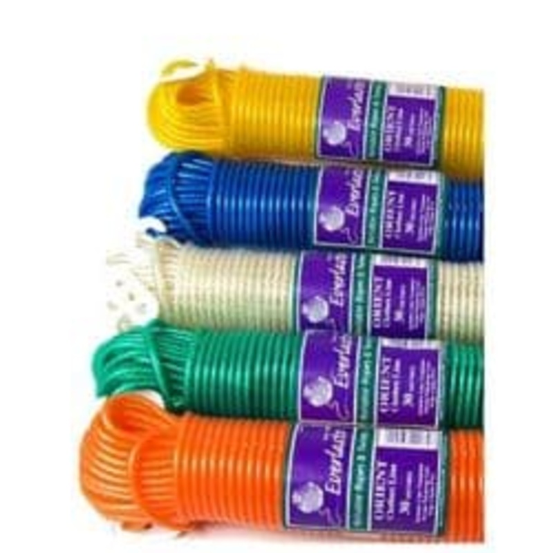 Everlasto Orient Clothes Line – 10m