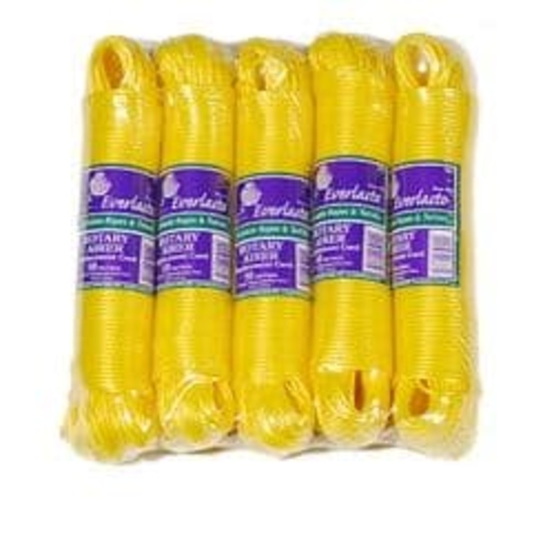 Everlasto Rotary Line – 150ft