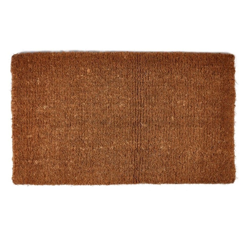 Groundsman Coir Doormat – 45×75