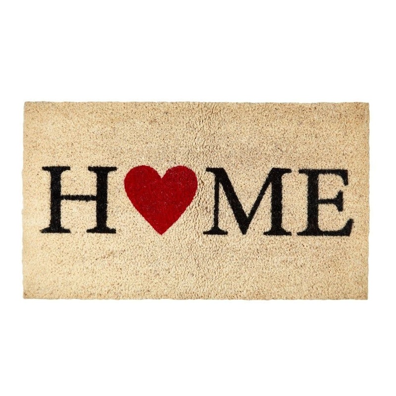 Groundsman Home Design  Doormat – 40 x 70cm