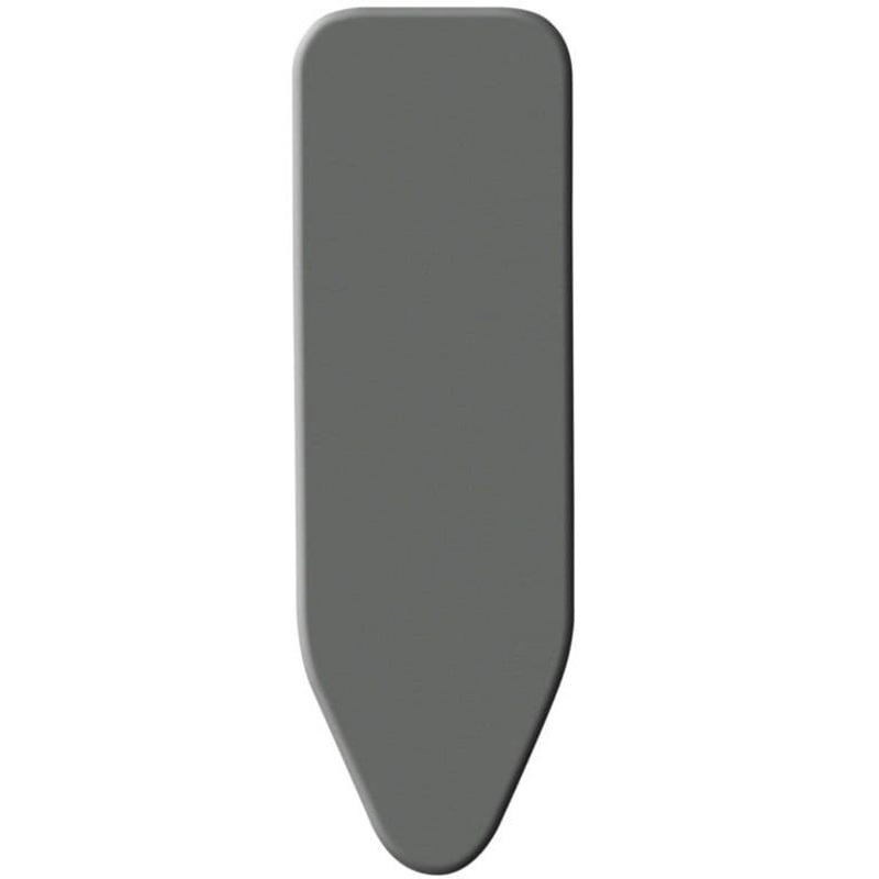 Minky Reflector Ironing Board Cover – 125 x 45cm