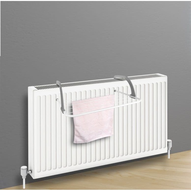 SupaHome 5 Bar Radiator Airer – 3m