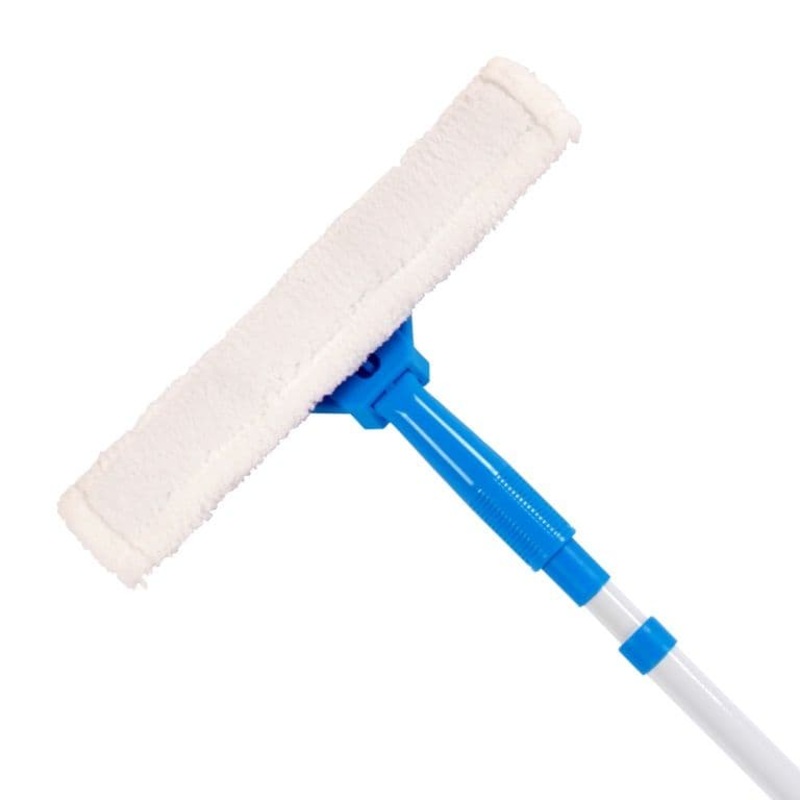 SupaHome Extendable Window Cleaner – 1.2m