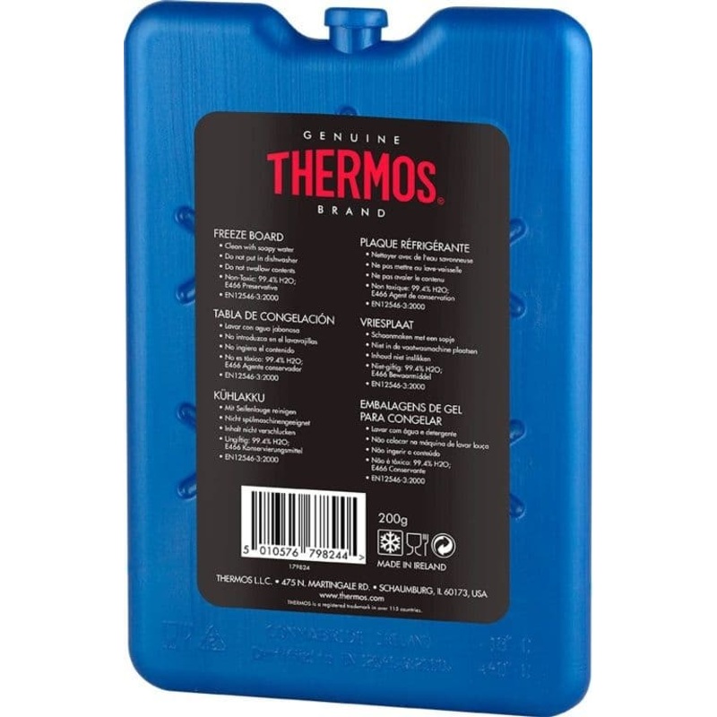 Thermos Freeze Board – 400g