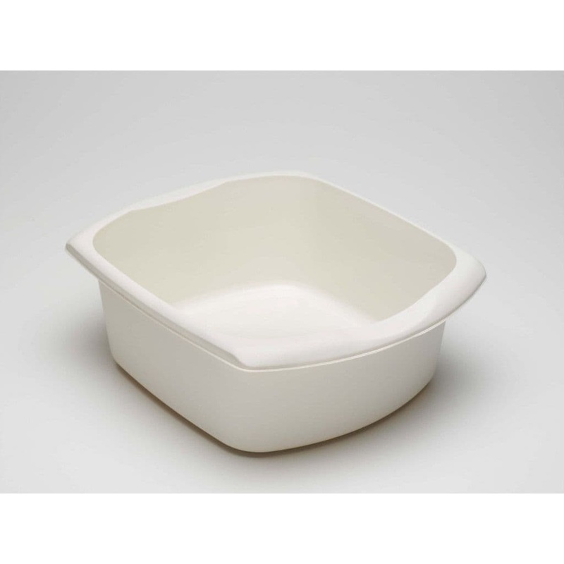 Addis Rectangular Bowl – Linen