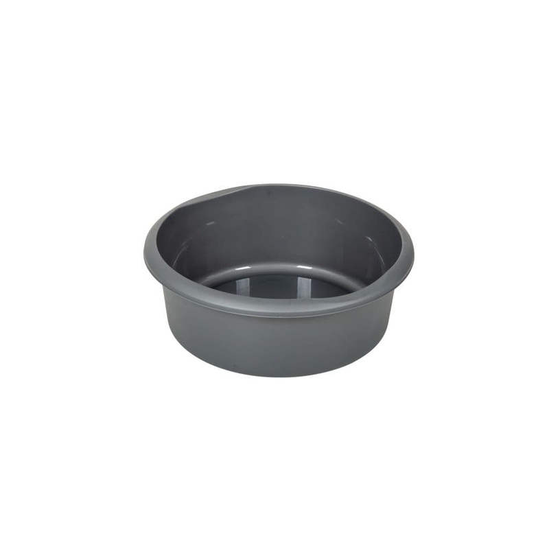 Addis Round Bowl 7.7L – Metallic