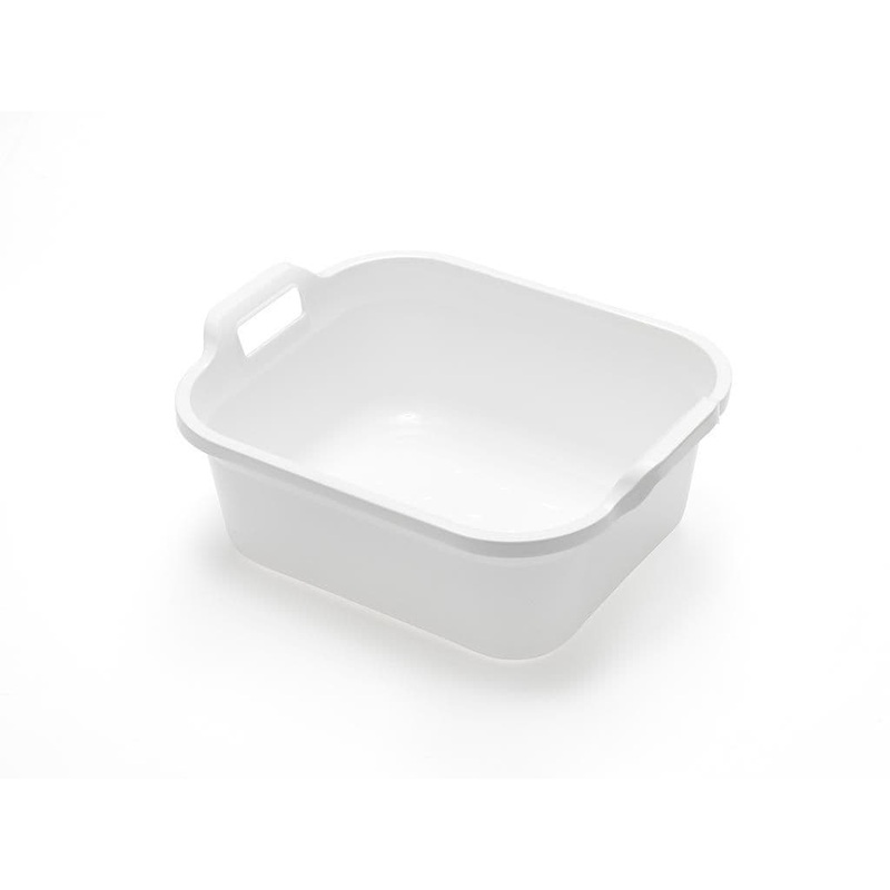 Addis Washing Up Bowl – White