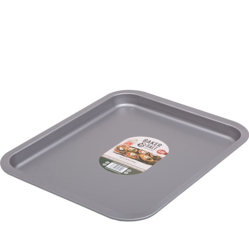 Baker & Salt Non Stick Oven Tray – 41cm