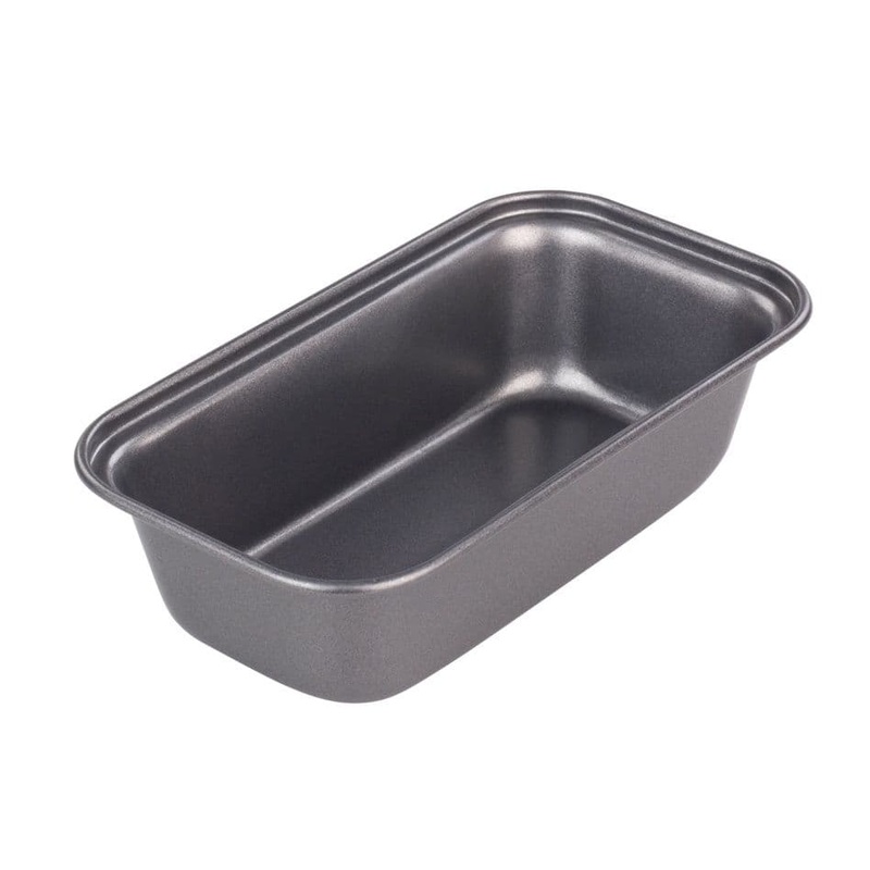 Chef Aid Mini Loaf Tin – 13.5×6.5×3.5cm