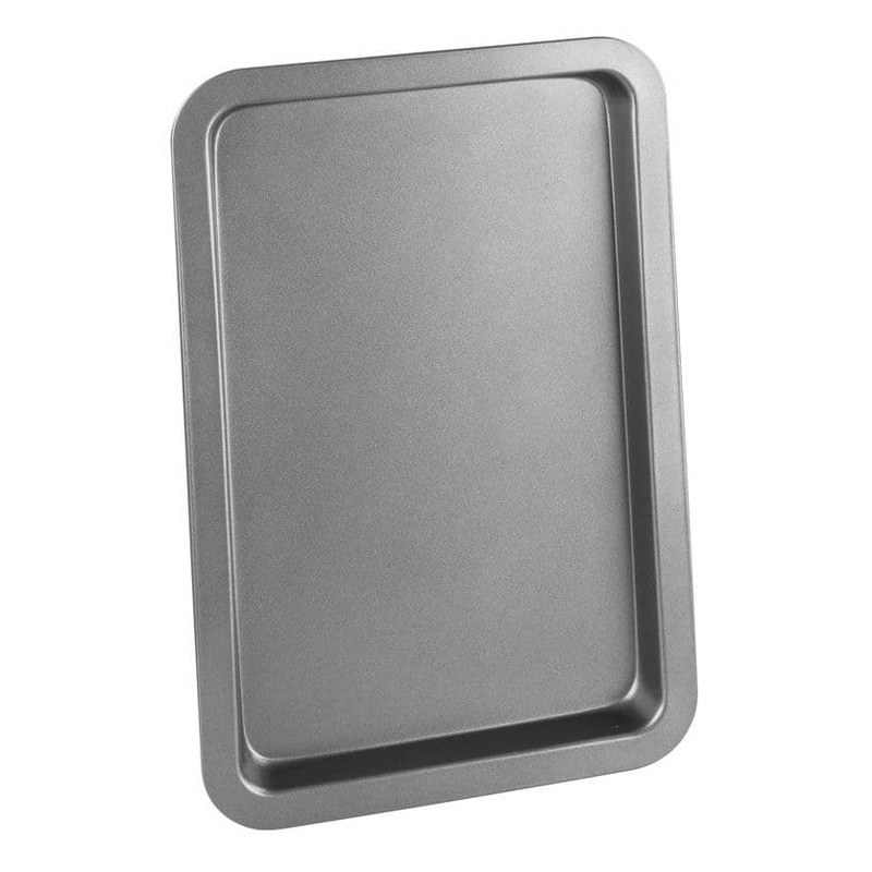 Chef Aid Non Stick Baking Tray – 30×21.5×1.5cm
