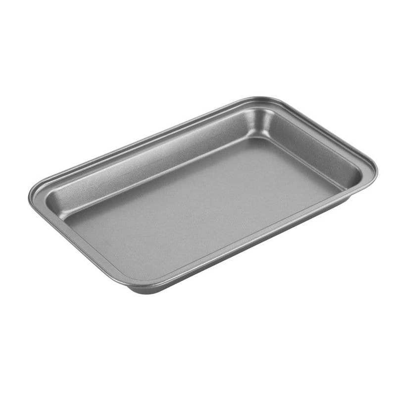 Chef Aid Non Stick Brownie Pan – 28 x 18 x 3cm