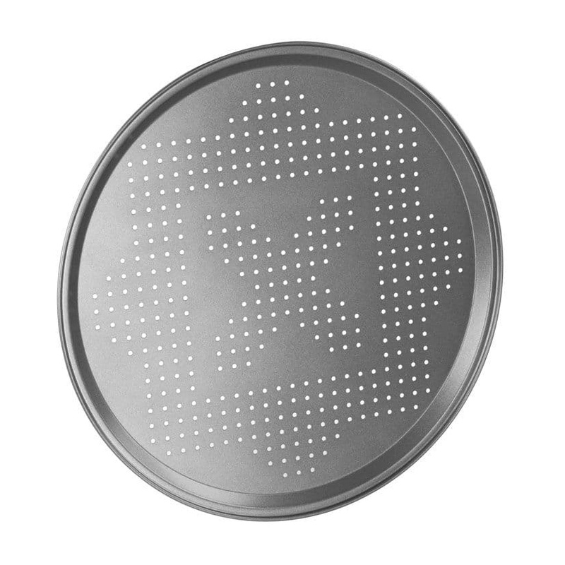 Chef Aid Non Stick Pizza Pan – 30cm