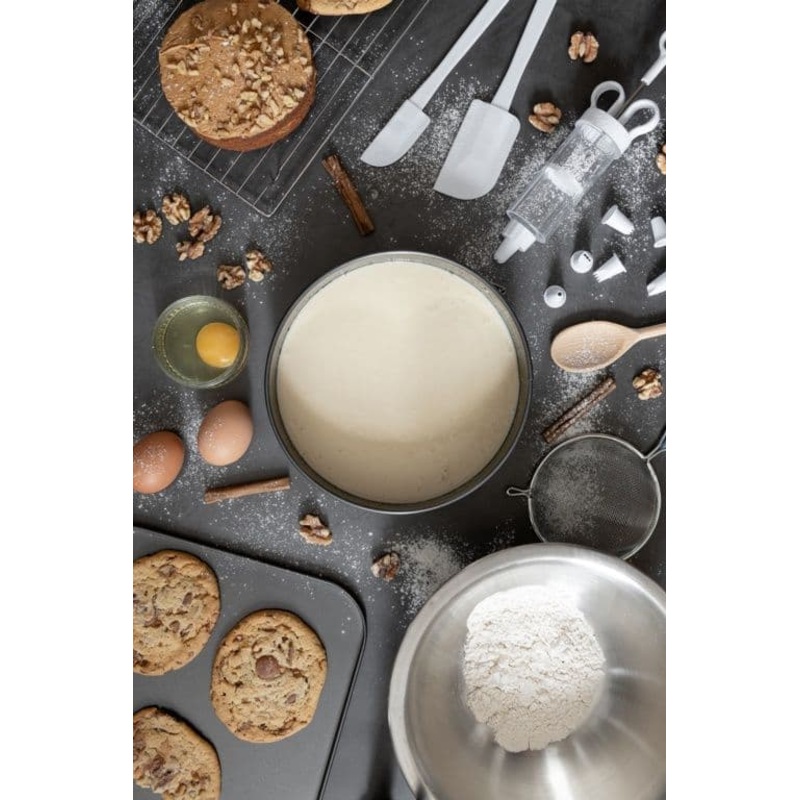 Chef Aid Springform Cake Tin – 12x5cm