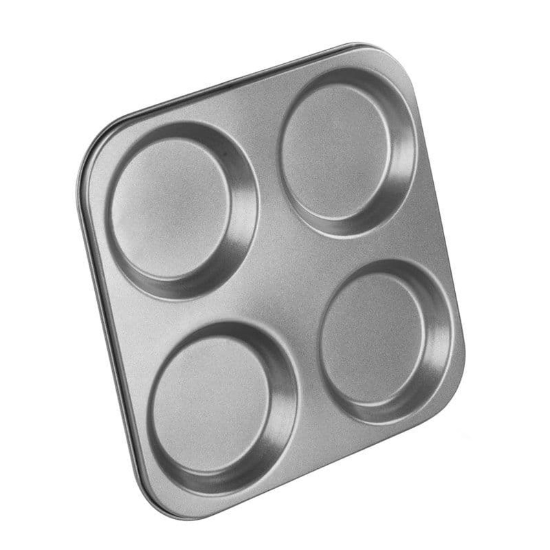 Chef Aid Yorkshire Pudding Pan – Non Stick