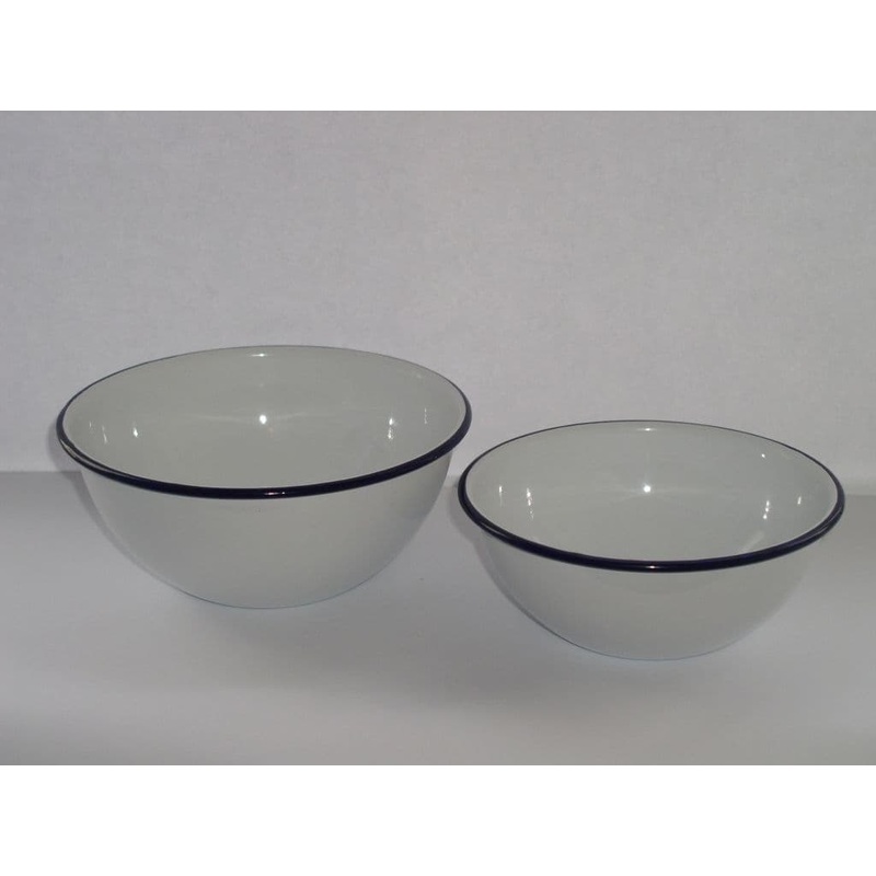 Falcon Pudding Bowl – 16cm