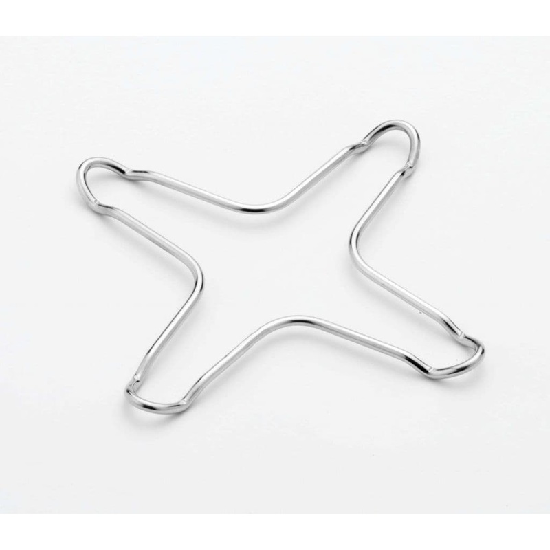 Grunwerg Stove Top Trivet Carded