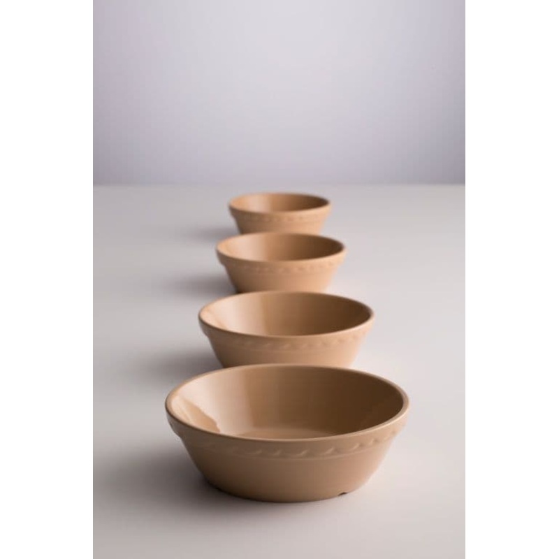 Mason Cash Cane Round Baker – 14cm (Size 2)