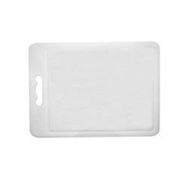 Probus White Cutting Board – 34×24