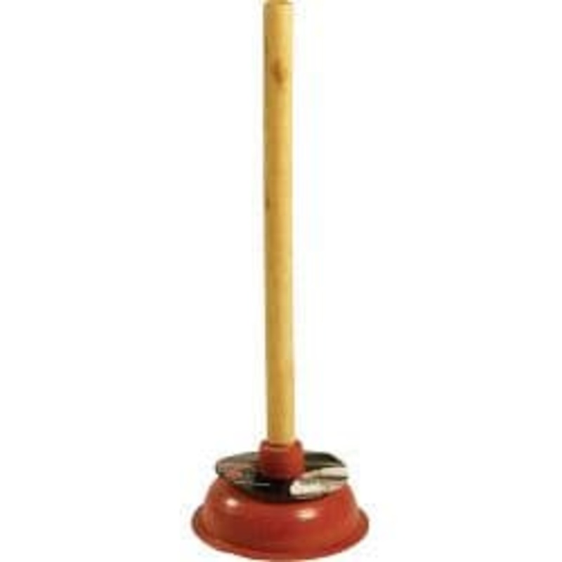 SupaHome Sink Plunger – 5.5