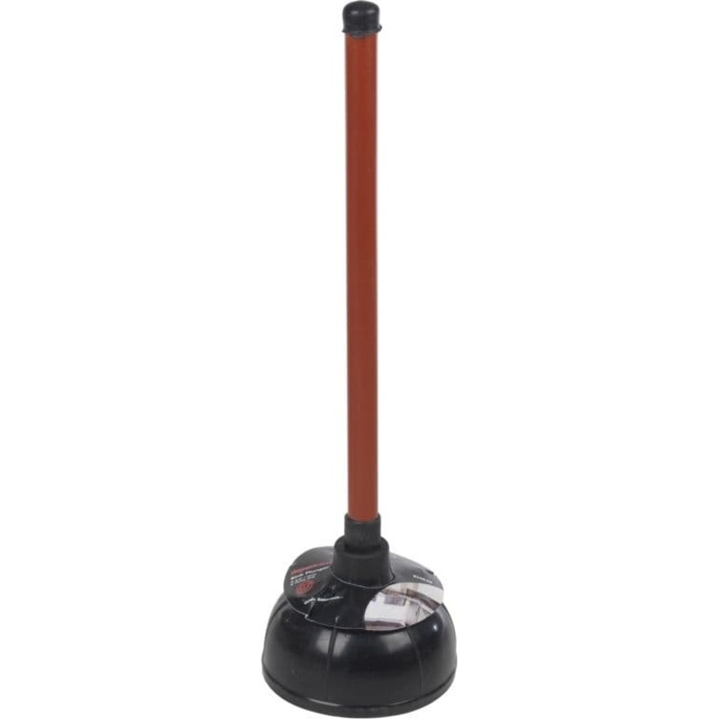 SupaHome Sink Plunger – 5.5 Heavy Duty