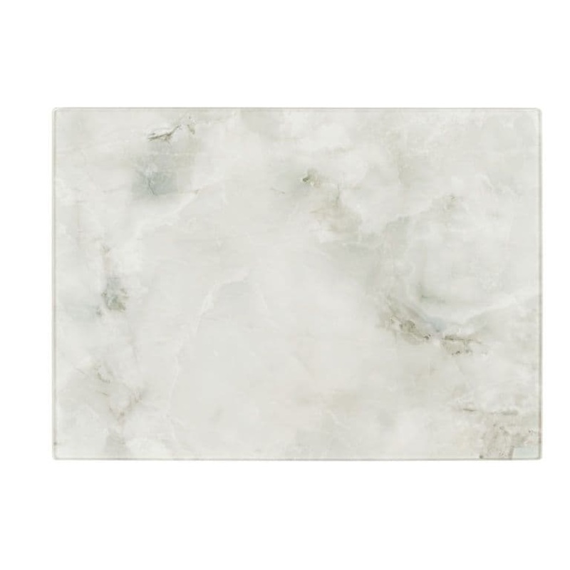 Tala Glass Worktop Saver – Onyx