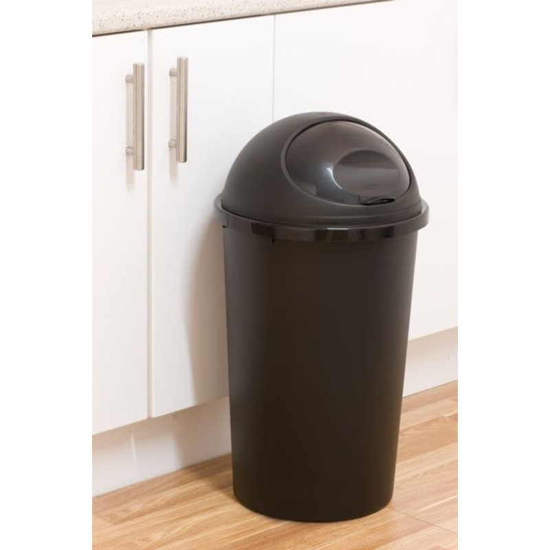 Tontarelli Black Bullet Bin – 45L