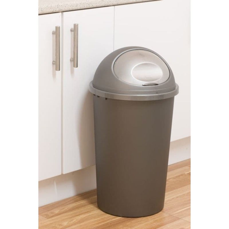 Tontarelli Platinum Bullet Bin – 45L
