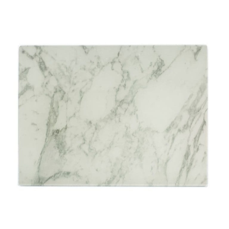 Typhoon Work Surface Protector – Marble 40 x 30cm