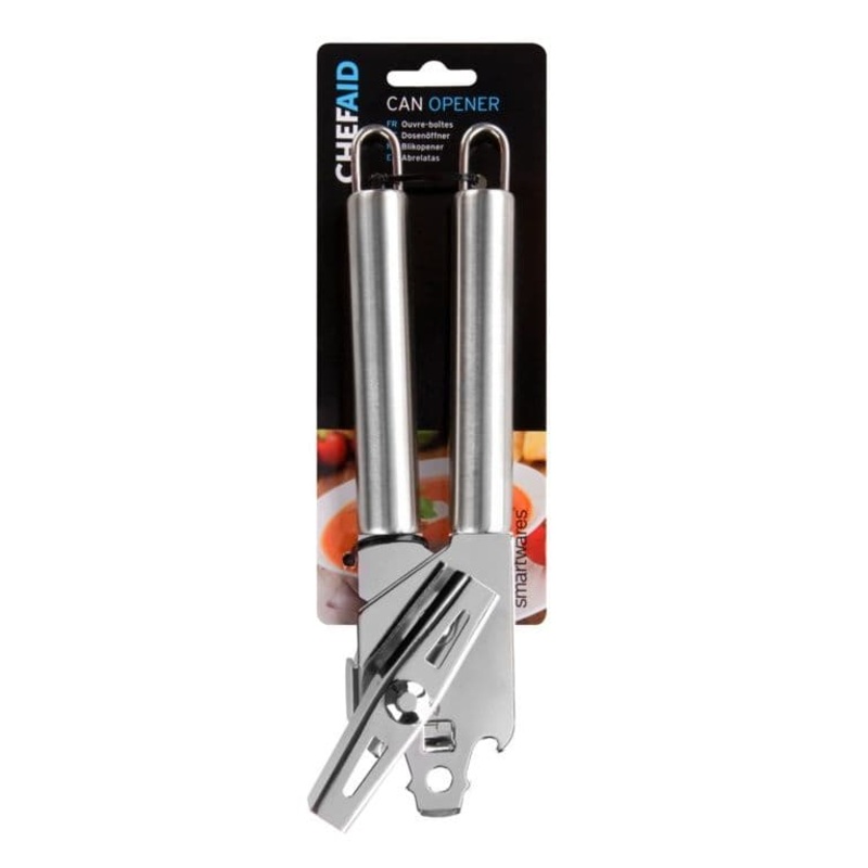 Chef Aid Can Opener