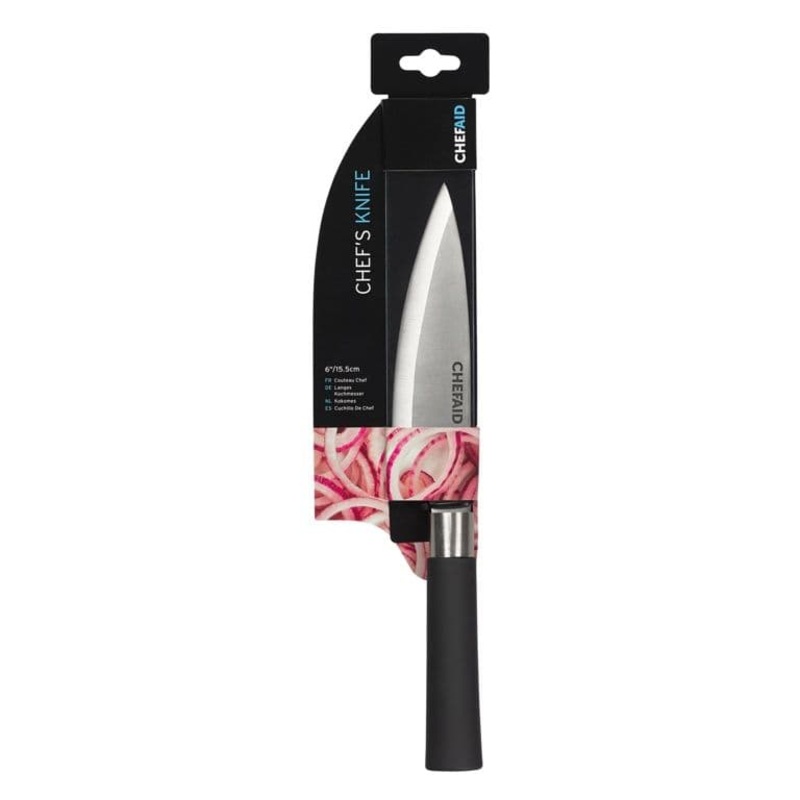 Chef Aid Chef’S Knife 6 – 15.5cm