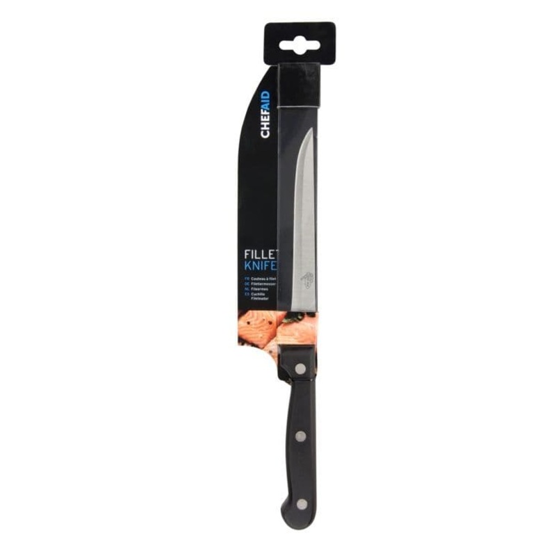 Chef Aid Fillet Knife