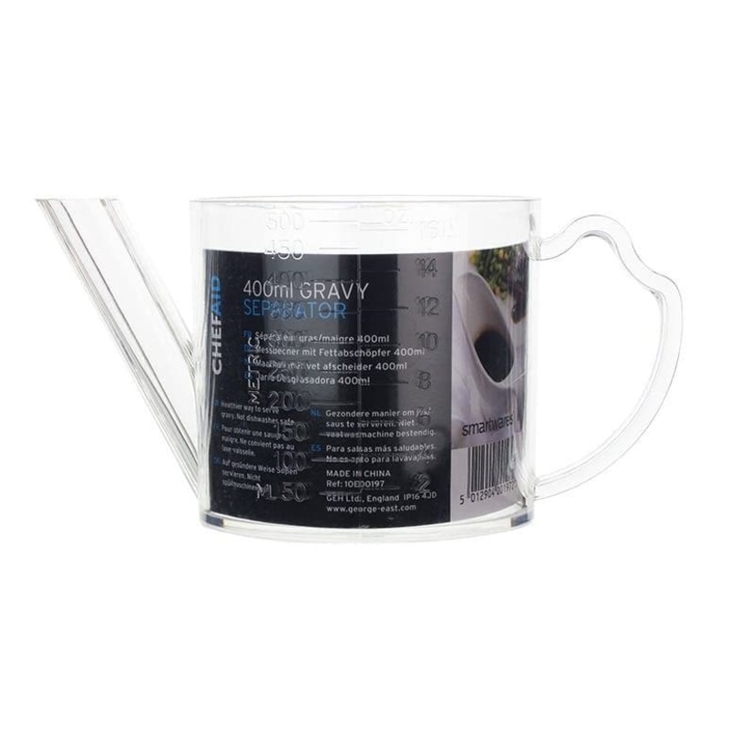 Chef Aid Gravy Separator – 400ml
